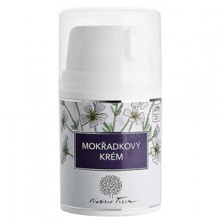 Nobilis Tilia  Mokřadový krém: 50 ml