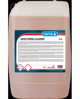 Čistič disků NERTA NOVO WHEEL CLEANER 5L (2564)