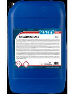 Čistič disků NERTA WHEELSHINE SUPER 5L (2562)