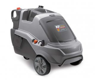 Comet KF PREMIUM 10.22 EXTRA - vysokotlaký čistič s ohřevem vody