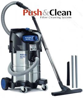 Nilfisk ATTIX 40-21 PC INOX