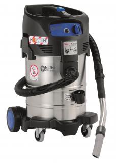 Nilfisk ATTIX 40-OM PC TYPE22