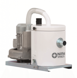 NILFISK VHW210