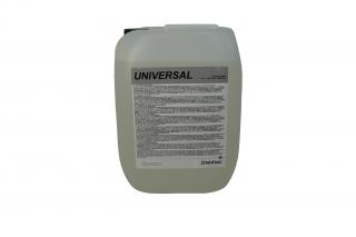 UNIVERZAL - čistící prostředek 105301678 Balení: 4x2,5L