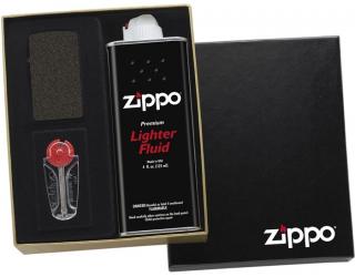 Dárková kazeta ZIPPO Slim 44008