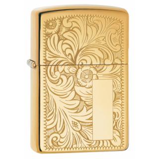 Zippo 24010 Venetian Cena včetně gravírování: fotografie