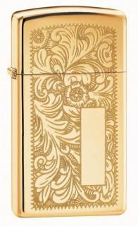 Zippo 24066 Venetian Slim Cena bez gravírování: -