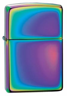 Zippo 26122 Multi Color Cena bez gravírování: -