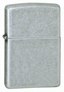 Zippo 27009 Antique Silver Plate Cena bez gravírování: -