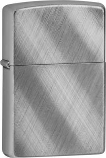 Zippo 27058 Diagonal Weave Cena včetně gravírování: textu, loga