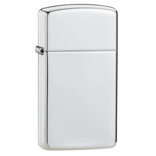 Zippo 28006 SLIM® STERLING SILVER Cena bez gravírování: -