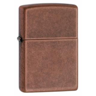 Zippo 29018 Antique Copper™ Cena bez gravírování: -