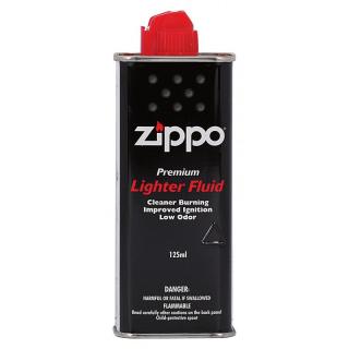 Zippo benzín do zapalovačů 125ml 10009