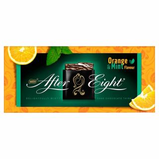 AFTER EIGHT příchuť pomeranč 200g