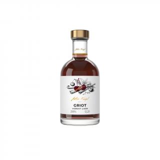 Anton Kaapl GRIOT 28% 0,2l