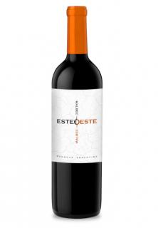 Bodega Cicchitti Esteoeste Malbec 0,75l