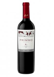 Bodega Cicchitti Primo Malbec 0,75l