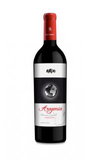 Bodegas Aragonesas Aragonia Seleccion Garnacha 0,75l