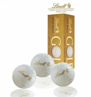 Bonboniéra LINDT GOLF 110g