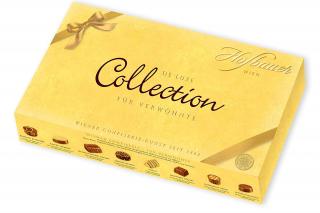 Bonboniéra LINDT - HOFBAUER DE LUXE COLLECTION 1kg