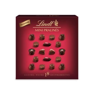 Bonboniéra LINDT Mini Pralines 90g