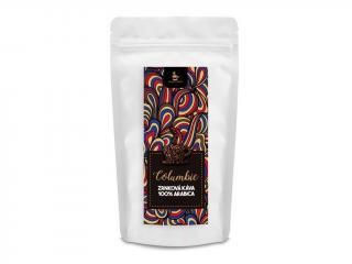 COLUMBIE, 100% arabika 60g