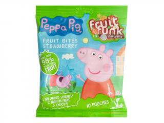 Fruitfunk Multibag Prasátko Peppa 10x10g