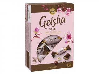 GEISHA pralinky DARK 150g