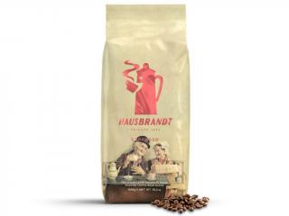 Hausbrandt Espresso zrnková 1 kg