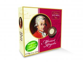 HEINDL Bonboniéra Mozart koule 75g