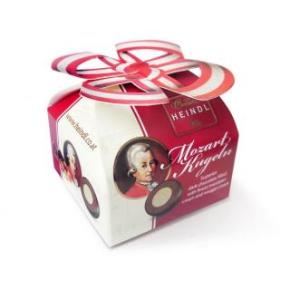 HEINDL Mozart koule malý dárek 30g