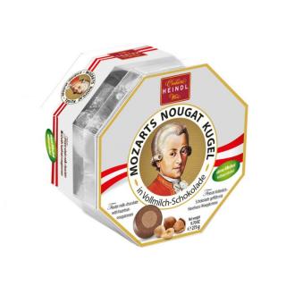 HEINDL Mozart koule osmihran 168g