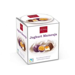 HEINDL Pralinky Jogurt-maracuja v krabičce 200g