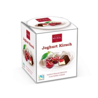 HEINDL Pralinky Jogurt-Višeň v krabičce 200g