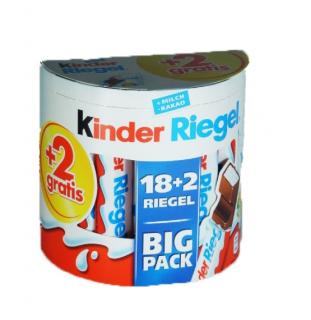 Kinder Riegel 420g