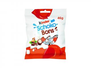 KINDER Schokobons 46g