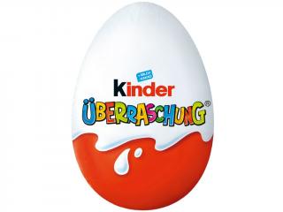 KINDER Surprise