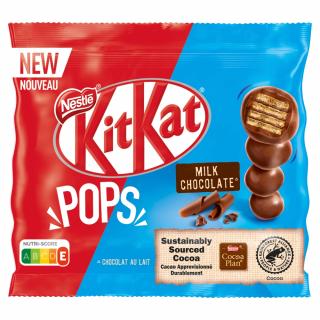 KITKAT Pops milk 40g