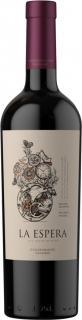 La Espera Malbec/Syrah 0,75l