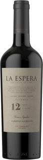 La Espera Reserva Cabernet Sauvignon 0,75l