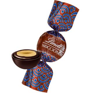 Lindor pralinky Noccinoir 12,5g