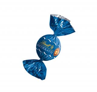 Lindor pralinky Nocciolatte 12,5g