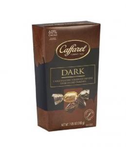 LINDT - CAFFAREL  I Love Dark Cornet 200g