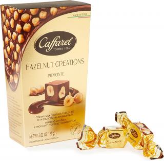 LINDT - CAFFAREL Piemonte 165g