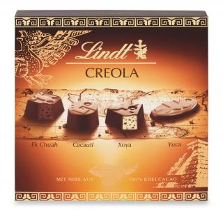 LINDT Creola 100g