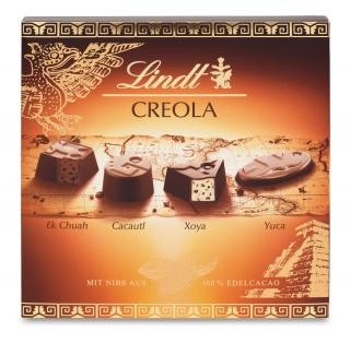 LINDT Creola 165g