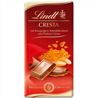 LINDT Cresta 100gv