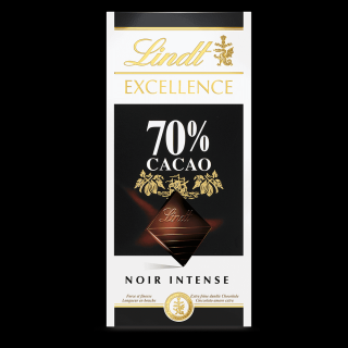 Lindt Excellence 70 %