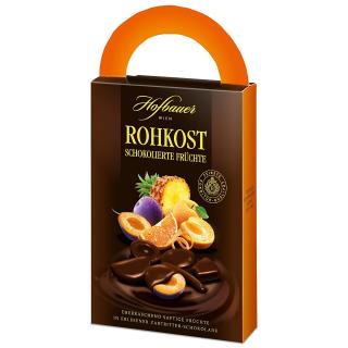 LINDT - HOFBAUER Čokoládové ovoce 125g