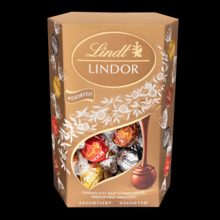 Lindt Lindor Assorted 200 g